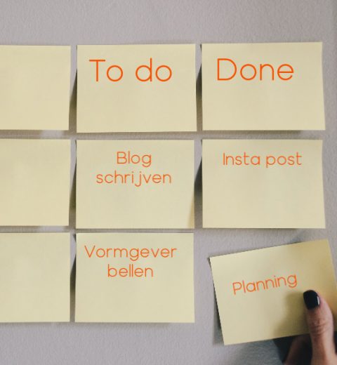 Communicatie - Utrecht